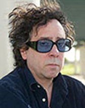 Tim Burton