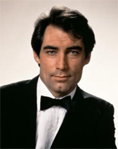 Timothy Dalton