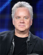 Tim Robbins