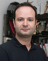 Timur Savcı