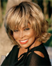 Tina Turner