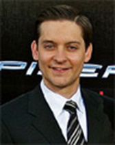 Tobey Maguire