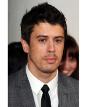 Toby Kebbell