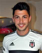 Tolgay Arslan