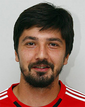 Tolga Zengin