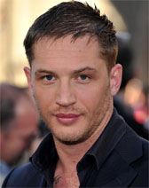 Tom Hardy