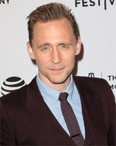 Tom Hiddleston