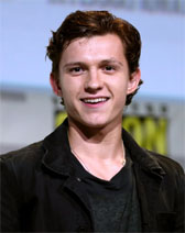 Tom Holland