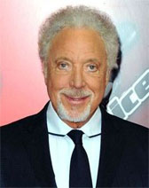 Tom Jones