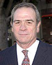 Tommy Lee Jones