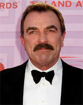 Tom Selleck