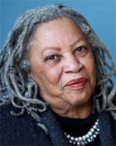 Toni Morrison