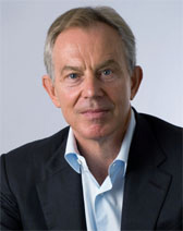 Tony Blair