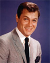 Tony Curtis