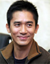 Tony Leung Chiu Wai