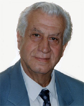 Toron Karacaoğlu