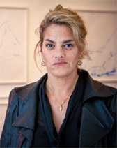 Tracey Emin