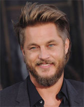 Travis Fimmel