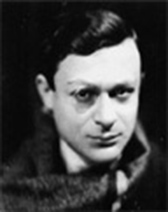 Tristan Tzara