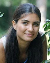 Tuba Büyüküstün