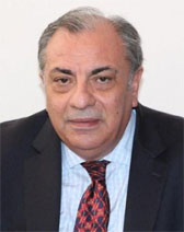 Tuğrul Türkeş