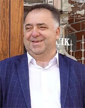 Tuncay Akça