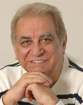 Tuncer Cücenoğlu