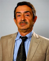 Turan Özdemir