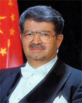 Turgut Özal