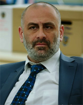 Turgut Tunçalp