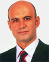 Turhan Çömez