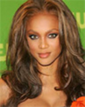 Tyra Banks