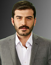 Ufuk Bayraktar