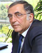 Ufuk Özerten