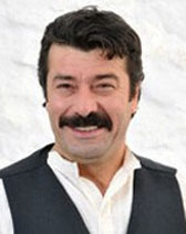 Uğur Çavuşoğlu