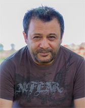 Uğur Uludağ