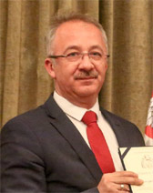 Uğur Ünal