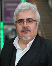 Uğur Yücel