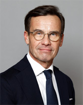 Ulf Kristersson