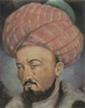 Uluğ Bey