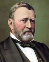 Ulysses S. Grant