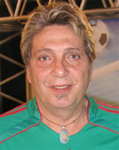 Ümit Aktan