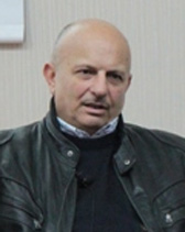 Ümit Efekan