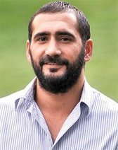 Ümit Karan