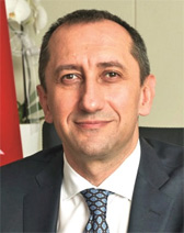 Ümit Önal