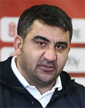 Ümit Özat