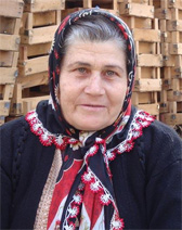 Ümmiye Koçak