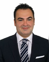 Umut Yılmazkeçeci