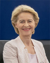 Ursula von der Leyen