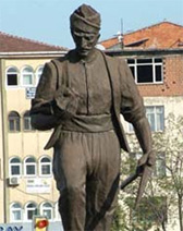 Uzun Mehmet